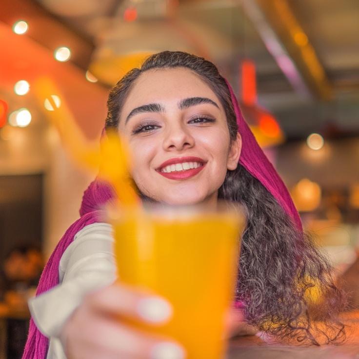 School environment for families in London, United Kingdom